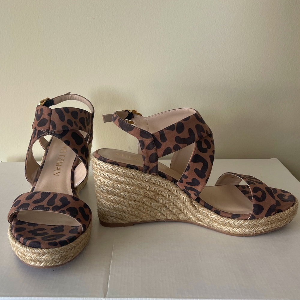 Stuart Weitzman | Never worn | Size 9.5